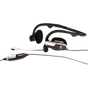 Logitech Premium Notebook Headset