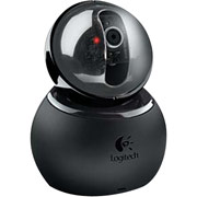 Logitech QuickCam Orbit MP