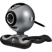 Logitech QuickCam Pro 5000