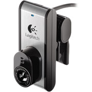 Logitech QuickCam for Notebooks Pro