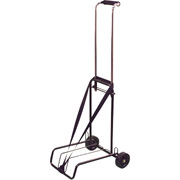 Luggage Cart, 100-lb. Capacity
