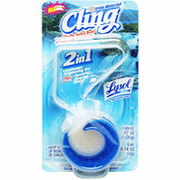 Lysol® Clip-on Bowl Deodorizer & Cleaner
