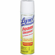 Lysol® Professional Foam Cleanser, 24-oz.