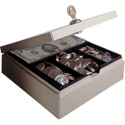 MMF Industries Drawer Safe