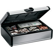 MMF Industries Echelon Premier Steel Cash Box