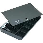 MMF Industries Replacement Cash Tray for Manual Cash Drawer