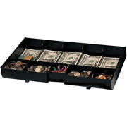 MMF Industries Steelmaster Extra Cash Tray