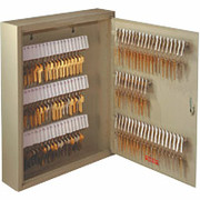 MMF Industries Uni-Tag 110-Key Cabinet