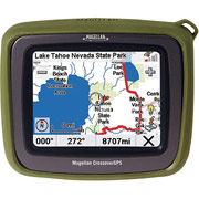 Magellan Crossover GPS