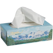 Marcal Aspen Recycled Facial Tissue