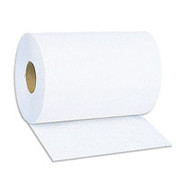 Marcal® Hardwound Paper Towel Rolls, 1-Ply