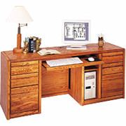 Martin Contemporary, Computer Desk