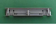 Master Products Post Sections for Catalog Racks, 1" Capacity