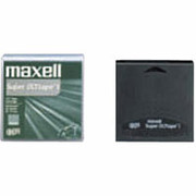 Maxell 10/20GB DLTtape III Data Cartridge