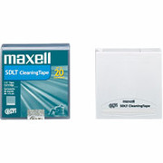 Maxell SDLT Cleaning Cartridge