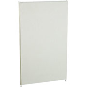 Maxon Verse Series Office Panel, 60"H x 36"W