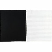Mead Cambridge Limited Business Notebook, 8-1/2" x 11"