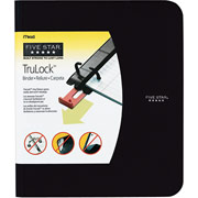 Mead Five Star TruLock 1" Binder