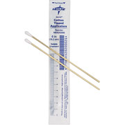 Medline Cotton-Tipped Sterile Applicators