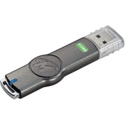 Memorex 512MB TravelDrive USB Flash Drive