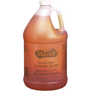 Micrell Antibacterial Hand Soap Refill, Gallon