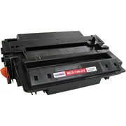 Micro MICR Toner Cartridge Compatible with HP 51X