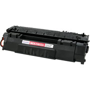 Micro MICR Toner Cartridge Compatible with HP 53A