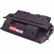Micro MICR Toner Cartridge Compatible with HP 61X
