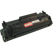 Micro MICR Toner Cartridge Compatible with HP LaserJet Printers (See Below)