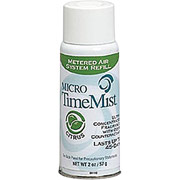 Micro TimeMist Air System, Citrus Refill