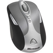 Microsoft 8000 Wireless Laser Mouse