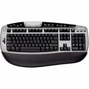 Microsoft Digital Media Pro Keyboard