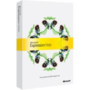 Microsoft Expression Web