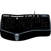 Microsoft Natural Ergonomic Keyboard 4000