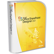 Microsoft Office SharePoint Designer 2007