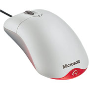 Microsoft Wheel Mouse Optical