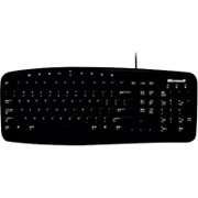 Microsoft Wired Keyboard 500