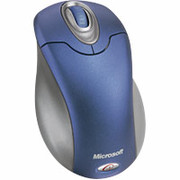 Microsoft Wireless Optical Mouse