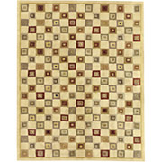 Monroe Collection 3' x 8' Area Rug, Multi