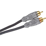 Monster Standard 4' THX-Certified Audio Interconnect Cable
