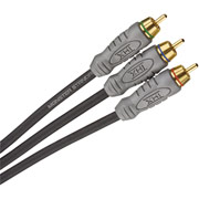 Monster Standard THX-Certified Component Video Cable, 4 ft.