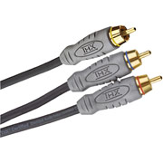 Monster Standard THX-Certified Composite Video A/V Kit, 4 ft.