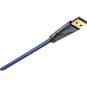 Monster USB High Performance 12' USB Cable