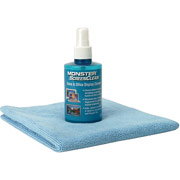Monster Ultimate Performance TV Cleaning Kit