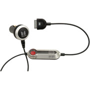 Monster iCarPlay Wireless FM Transmitter for iPod