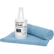 Monster iClean Screen Cleaner, Family Size