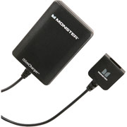 Monster iSlimCharger for iPod