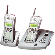 Motorola (MA361sys) 2.4GHz Single line Cordless Phone