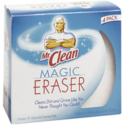 Mr. Clean Magic Eraser