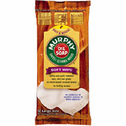 Murphy's Oil Soap® Soft Wipes